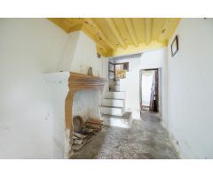 Casa de pueblo en Albuñuelas