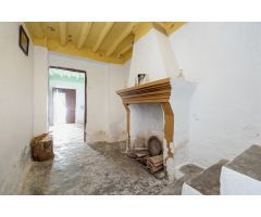 Casa de pueblo en Albuñuelas