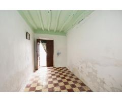 Casa de pueblo en Albuñuelas
