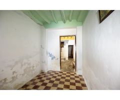 Casa de pueblo en Albuñuelas