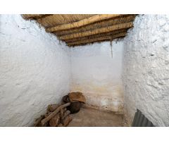 Casa de pueblo en Albuñuelas