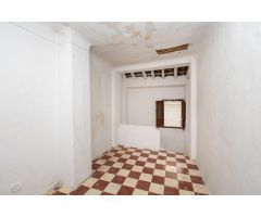 Casa de pueblo en Albuñuelas