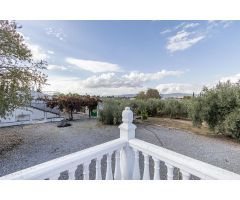 Moraleda de Zafayona -
