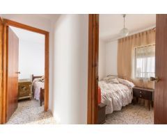 VENTA DE BONITA CASA EN ALBUÑUELAS