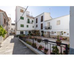 VENTA DE BONITA CASA EN ALBUÑUELAS