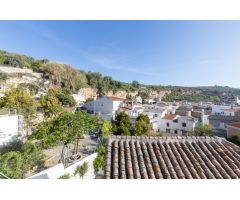 VENTA DE BONITA CASA EN ALBUÑUELAS