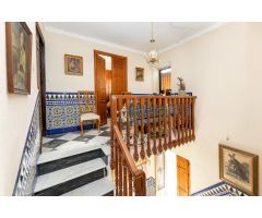 SE VENDE CASA EN PINOS PUENTE PERFECTA PARA INVERSORES O PARA VIVIENDA HABITUAL