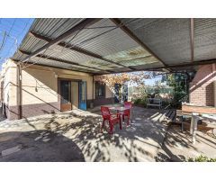 MAGNÍFICA FINCA EN GUADIX
