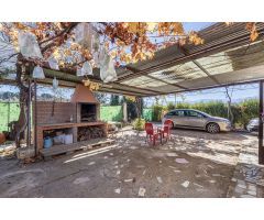 MAGNÍFICA FINCA EN GUADIX