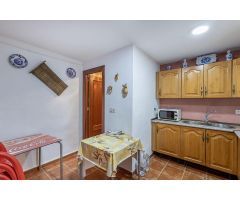 MAGNÍFICA FINCA EN GUADIX