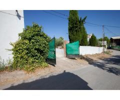 Cortijo con piscina en ubicación inmejorable en Garciez, Jaen