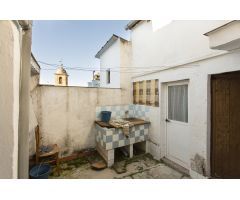 OPORTUNIDAD EN ALGARINEJO