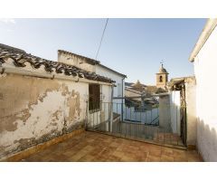 OPORTUNIDAD EN ALGARINEJO