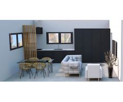 Apartamento en venta en Urb. Parque del Genil
