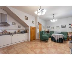 Chalet independiente en Cájar