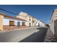 Casa 3 dormitorios en el bonito pueblo de Cacín