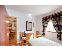 Casa 3 dormitorios en el bonito pueblo de Cacín