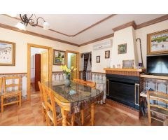 Casa 3 dormitorios en el bonito pueblo de Cacín