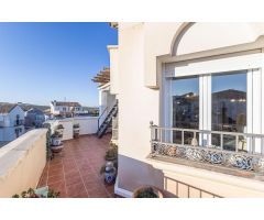 Casa amplia en 2 plantas en Ventas de Huelma.