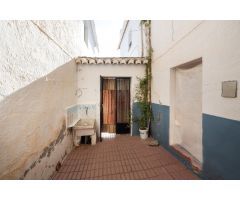 casa de pueblo
