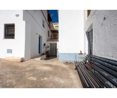 casa de pueblo