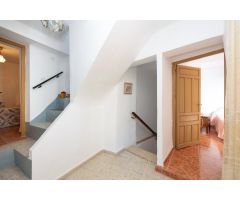 casa de pueblo