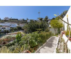 ¡¡¡¡¡¡¡¡EXCLUSIVA VILLA EN MONTE LOS ALMENDROS-SALOBREÑA!!!!!!!!!