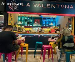 Traspaso de local en Mercado de San Agustín