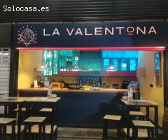 Traspaso de local en Mercado de San Agustín