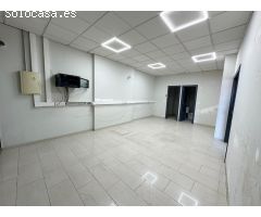Local comercial en Venta en Loja, Granada