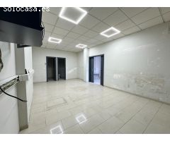 Local comercial en Venta en Loja, Granada
