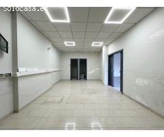 Local comercial en Venta en Loja, Granada