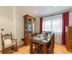 Espaciosa casa en venta en el Padul