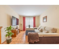 Espaciosa casa en venta en el Padul