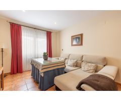 Espaciosa casa en venta en el Padul
