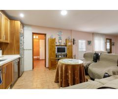CASA JUNTO AL PTS