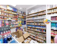 SE VENDE LICENCIA DEL ESTANCO MEJOR UBICADO DE GRANADA!!!!!