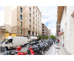 SE VENDE LICENCIA DEL ESTANCO MEJOR UBICADO DE GRANADA!!!!!