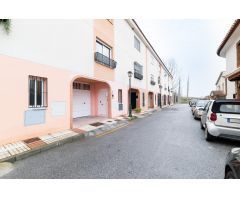 Vivienda en Fuente Vaqueros – Comodidad, espacio y tranquilidad a solo minutos de la capital