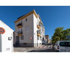¡¡¡¡ ACOJEDOR Y BONITO PISO EN ARMILLA !!!!