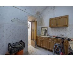 Casa para reformar en Moraleda de Zafayona