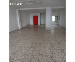 Local comercial en Venta en Elche de la Sierra, Alicante