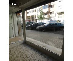 Local comercial en Venta en Elche de la Sierra, Alicante