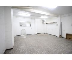 ¡Gran oportunidad! Local comercial en zona Sector V