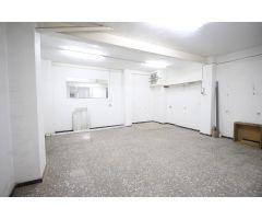 ¡Gran oportunidad! Local comercial en zona Sector V
