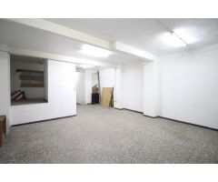 ¡Gran oportunidad! Local comercial en zona Sector V