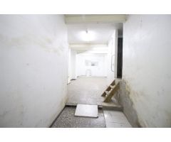 ¡Gran oportunidad! Local comercial en zona Sector V