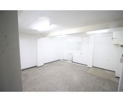 ¡Gran oportunidad! Local comercial en zona Sector V