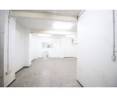 ¡Gran oportunidad! Local comercial en zona Sector V