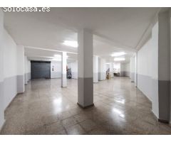 LOCAL COMERCIAL IDEAL SUPERMERCADOS!!